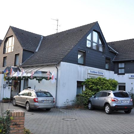 Landhaus Duerkop Wolfenbuettel Exterior photo