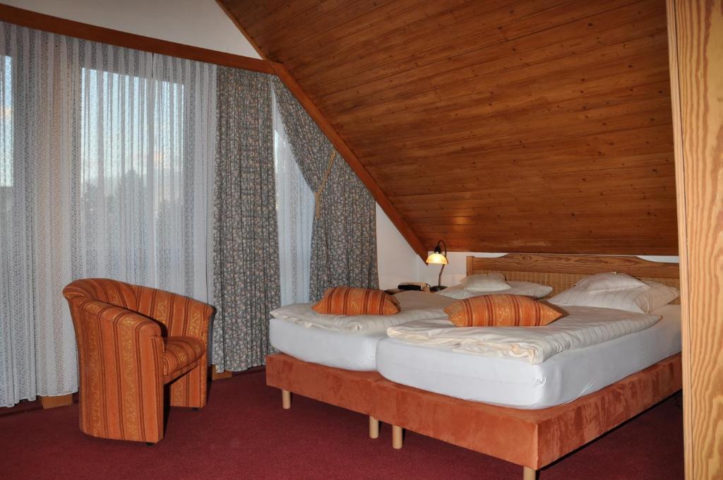 Landhaus Duerkop Wolfenbuettel Room photo
